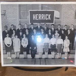 Herrick school photo